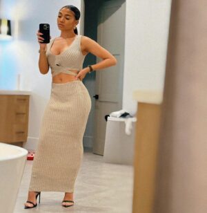 Paige Hurd Instagram - 🧸