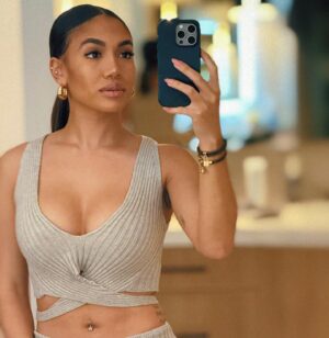 Paige Hurd Instagram - 🧸