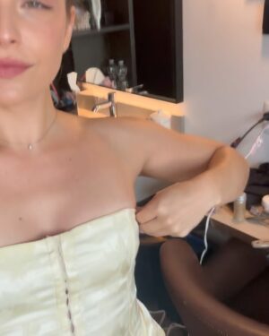Paige Spara Instagram - 🐋💨