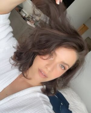 Paige Spara Instagram - 🐋💨