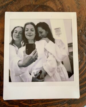 Paige Spara Instagram - This day ❣️