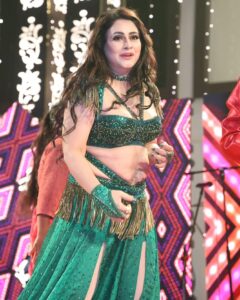 Actress Pakhi Hegde HD Photos and Wallpapers February 2025