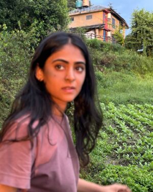 Palak Lalwani Instagram - soothed my soul :)