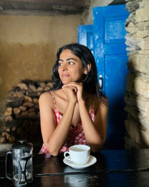 Palak Lalwani Instagram - soothed my soul :)