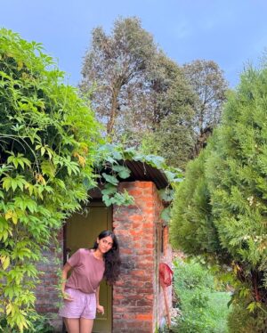 Palak Lalwani Instagram - soothed my soul :)