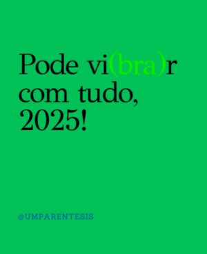 Paloma Bernardi Instagram - Acredito que pela vibe da minha Virada do Ano… 
2025 será no mínimo abençoado e eletrizante!⚡️

PODE VI(BRA)R COM TUDO, 2025!! ✨💫
