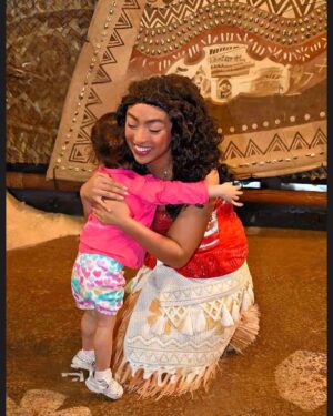 Paola Shea Instagram - Disney World Part one