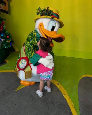 Paola Shea Instagram - Disney World Part one