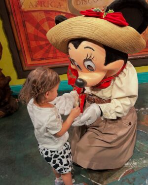 Paola Shea Instagram - Disney World Part one