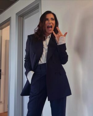 Paola Turci Instagram - 💙