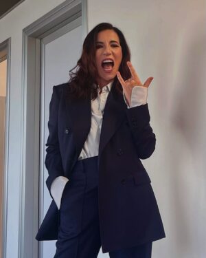 Paola Turci Instagram - 💙