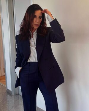 Paola Turci Instagram - 💙