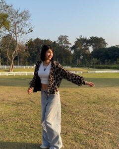 Actress Paparwadee Chansamorn HD Photos and Wallpapers January 2025