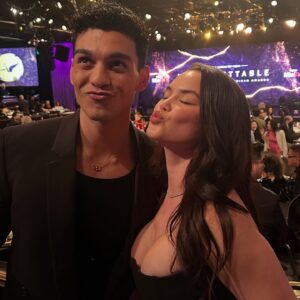 Paris Berelc Instagram - unforgettable was unforgettable ;)