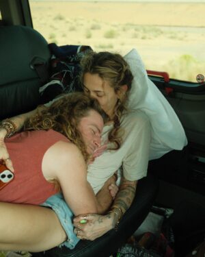 Paris Jackson Instagram - happy birthday my sweet blue. doing life with you these last years has been an indescribable whirlwind and i couldn’t dream of anyone more perfect for me to do it all with. thank you for letting me be yours. i love you