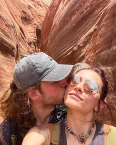 Actress Paris Jackson HD Photos and Wallpapers December 2024