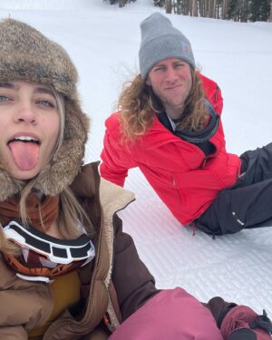 Paris Jackson Instagram - happy birthday my sweet blue. doing life with you these last years has been an indescribable whirlwind and i couldn’t dream of anyone more perfect for me to do it all with. thank you for letting me be yours. i love you