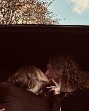 Paris Jackson Instagram - happy birthday my sweet blue. doing life with you these last years has been an indescribable whirlwind and i couldn’t dream of anyone more perfect for me to do it all with. thank you for letting me be yours. i love you