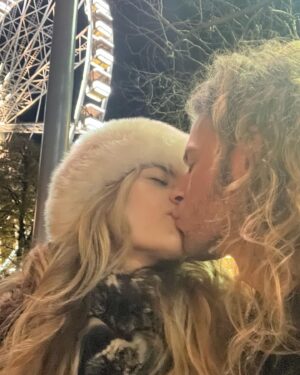 Paris Jackson Instagram - happy birthday my sweet blue. doing life with you these last years has been an indescribable whirlwind and i couldn’t dream of anyone more perfect for me to do it all with. thank you for letting me be yours. i love you