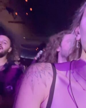 Paris Jackson Instagram - happy birthday my sweet blue. doing life with you these last years has been an indescribable whirlwind and i couldn’t dream of anyone more perfect for me to do it all with. thank you for letting me be yours. i love you