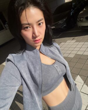 Park Ju-hyun Instagram - 내 사랑 가을 가지마 🍂