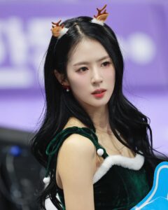 Actress Park Ki-ryang HD Photos and Wallpapers January 2025