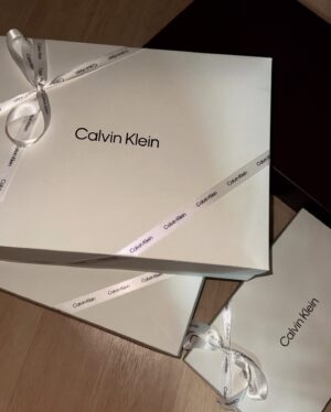 Park Se-jeong Instagram - @calvinklein 🖤