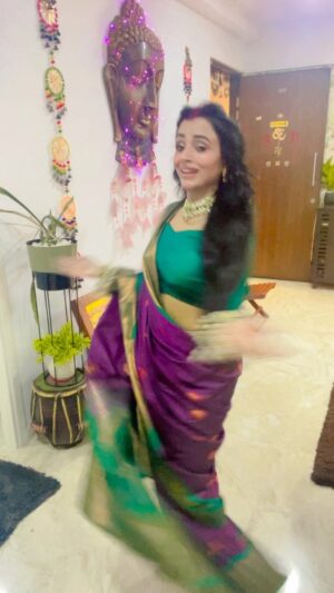 Parul Chauhan Instagram - ❤️❤️❤️❤️❤️❤️