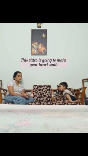 Parvathy R Krishna Instagram - Mom Son Duo 🫂❤️