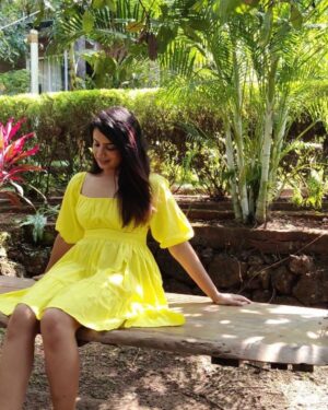 Parvathy Venkitaramanan Instagram - "I want to take a moment to sincerely thank each and every one of you for taking the time to wish me on my birthday. Your kind words and thoughtful messages truly made my day extra special."

"I’m feeling incredibly grateful and fortunate for all the love and warmth I’ve received on my birthday. Your kindness truly made my day unforgettable, and I’m so thankful to have such amazing people in my life."