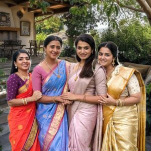 Parvathy Venkitaramanan Instagram - 