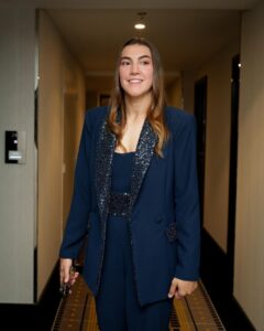 Actress Patri Guijarro HD Photos and Wallpapers November 2024