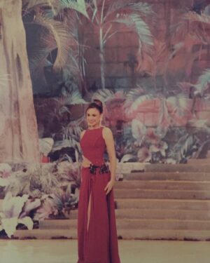 Patricia De Leon Instagram - #TBT ♥️bonito dia…31 años de trabajo…. No se fuman en pipa… y bueno, yo no conozco un día sin trabajar, y puedo decir que nada ha sido regalado ni con shortcuts …aqui les comparto unos cuantos momentos importantes de este journey..
.
#patriciadeleon 🇵🇦🇵🇦🇵🇦🇵🇦🇵🇦🇵🇦