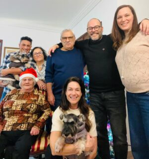 Paula Neves Instagram - Merry merry Christmas! 🎁🎄 🔔