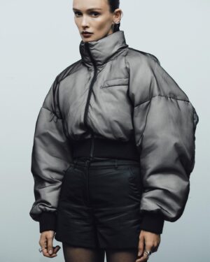 Paulina Andreeva Instagram - MARIE CLAIRE’24 

Shoot for: Marie Claire Russia @marieclairerussia
Editor-in-chief: Анна Бурашова @anna_burashova
Concept and Style : Лилия Симонян @lilyasimonyan
Photo: Абдулл Артуев @abdullartuev
Model: Паулина Андреева @_paulina_andreeva_
Make up: Алена Моисеева @alenamoiseevamakeup
Hair stylist: Маргарита Ханукаева @margarita_khanukaeva
Coordinator: Наталья Савельева @prosto__kosto
Producer: Валерия Диденко @valeriedid
Video: Александра Бойко @sboyko
Style assistant: Дарья Серовская  @vseredinemaya, Александр Ланкин @lxlnkn , Мария Курбатова @maryleaves
Ассистенты фотографа и оборудование: @l.a.assistance