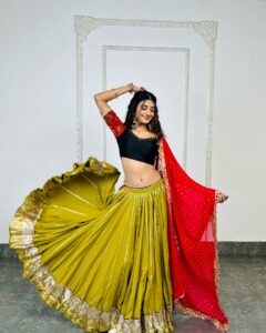 Actress Payal Gaming HD Photos and Wallpapers October 2024