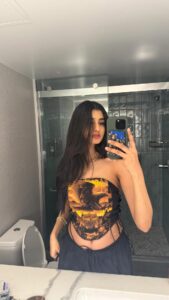 Actress Payal Gaming HD Photos and Wallpapers December 2024