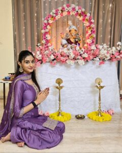Actress Payal Gaming HD Photos and Wallpapers September 2024