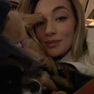 Penny Lane Instagram - ⚖️ ☺️🫀