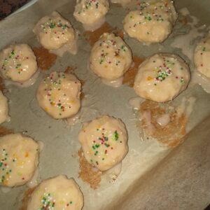 Phem Instagram - i’ve been “playing house” a lot lately … thinking ab sharing some holiday recipes live on twitch before christmas- wut do u think phemily? will u tune in? also we will be streaming some holiday movies in the discord soon. how r u liking the song so far? “playing house” is the end of an era …. i’ll explain more later. luv u all sm thanks for the support on the song so far 🖖🏼