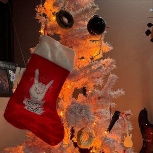Phem Instagram - i’ve been “playing house” a lot lately … thinking ab sharing some holiday recipes live on twitch before christmas- wut do u think phemily? will u tune in? also we will be streaming some holiday movies in the discord soon. how r u liking the song so far? “playing house” is the end of an era …. i’ll explain more later. luv u all sm thanks for the support on the song so far 🖖🏼