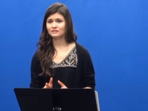 Actress Phillipa Soo HD Photos and Wallpapers March 2025