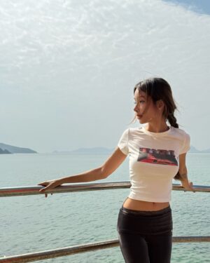 Pichsinee Veerasuthima Instagram - ทริปสั้นฮ่องกงแบบไปเช้าเย็นกลับที่คุณก็ทำได้ แต่ทำทำไม?