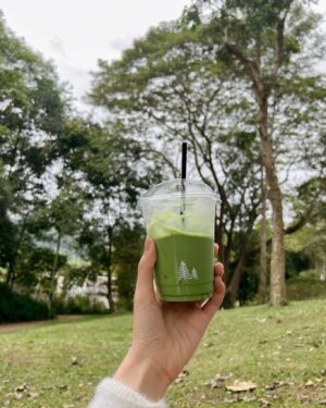 Pichukkana Wongsarattanasin Instagram - วันสุดท้ายของปีแล้วววว~ 🌲🤍 มาส่งท้ายปีแบบมีความสุขกัน 🥰