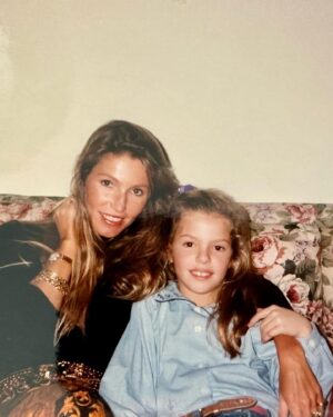 Pimpinha Jardim Instagram - Parabéns querida Mãe 🤍