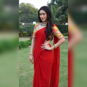 Piyali Munsi Instagram - Jhanak has entered Vihan's home. Has Vihan fallen in love with Jhanak?

Tune in every night at 10:30 PM to watch Jhanak, only on Star Plus!

"@jhanak_official @chakraborty.ankita8 @kunalrverma @hibanawab @piyalipmunsi @aslichandni @instantsachin @puneetpanjwani @ajoy.chakraborty87 @sunnysachdevaa @pisalkajal @patralichattopadhyay @krushalahuja9 @leenagangopadhyay @saib_albanerjee @donvanzara @donvanzara.official @naaradanusha @naaradsiddhantgill @naaradvedantgill"

#Jhanak #MagicMoments #StarPlus #LoveAndRelationships #FamilyDrama #NewChapter #JourneyOfLife #IndianTV #Entertainment #TVShow