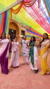 Actress Piyali Munsi HD Photos and Wallpapers May 2024