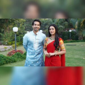 Piyali Munsi Instagram - Jhanak has entered Vihan's home. Has Vihan fallen in love with Jhanak?

Tune in every night at 10:30 PM to watch Jhanak, only on Star Plus!

"@jhanak_official @chakraborty.ankita8 @kunalrverma @hibanawab @piyalipmunsi @aslichandni @instantsachin @puneetpanjwani @ajoy.chakraborty87 @sunnysachdevaa @pisalkajal @patralichattopadhyay @krushalahuja9 @leenagangopadhyay @saib_albanerjee @donvanzara @donvanzara.official @naaradanusha @naaradsiddhantgill @naaradvedantgill"

#Jhanak #MagicMoments #StarPlus #LoveAndRelationships #FamilyDrama #NewChapter #JourneyOfLife #IndianTV #Entertainment #TVShow