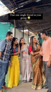 Actress Piyali Munsi HD Photos and Wallpapers May 2024