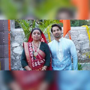 Piyali Munsi Instagram - Jhanak has entered Vihan's home. Has Vihan fallen in love with Jhanak?

Tune in every night at 10:30 PM to watch Jhanak, only on Star Plus!

"@jhanak_official @chakraborty.ankita8 @kunalrverma @hibanawab @piyalipmunsi @aslichandni @instantsachin @puneetpanjwani @ajoy.chakraborty87 @sunnysachdevaa @pisalkajal @patralichattopadhyay @krushalahuja9 @leenagangopadhyay @saib_albanerjee @donvanzara @donvanzara.official @naaradanusha @naaradsiddhantgill @naaradvedantgill"

#Jhanak #MagicMoments #StarPlus #LoveAndRelationships #FamilyDrama #NewChapter #JourneyOfLife #IndianTV #Entertainment #TVShow